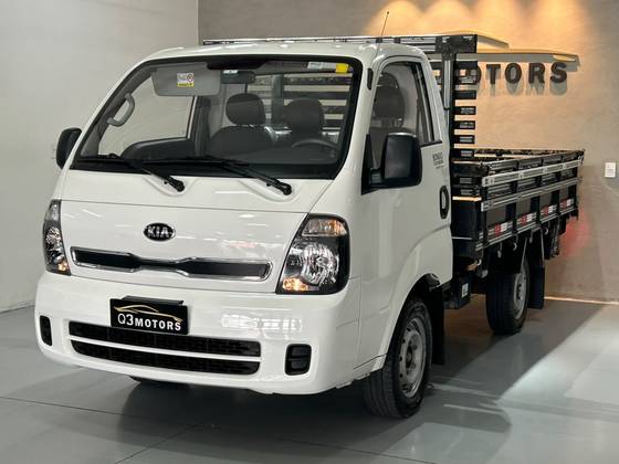 KIA BONGO 2.5 TD DIESEL STD CS MANUAL KIA BONGO 2.5 TD DIESEL STD CS MANUAL